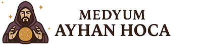 Medyum Ayhan Hoca 0 552 188 75 80